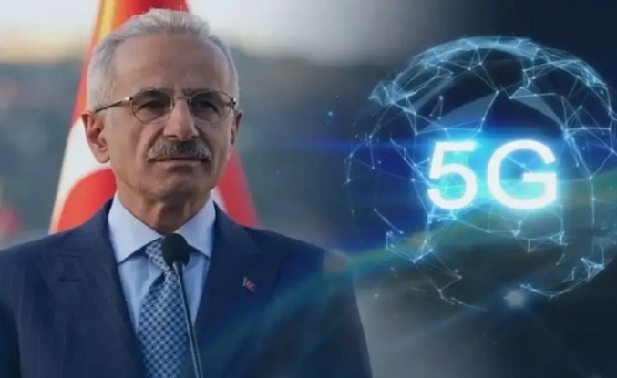 Bakan Uraloğlu’ndan 5G Açıklaması: Faturalara Ek Zam Gelecek mi?