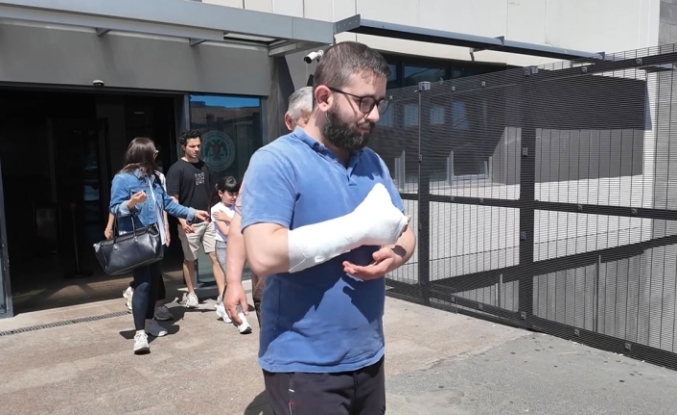 İstanbul'da Kurban Kesimi Sırasında Yaralananların Sayısı Açıklandı: 869 Vatandaş Hastaneye Başvurdu