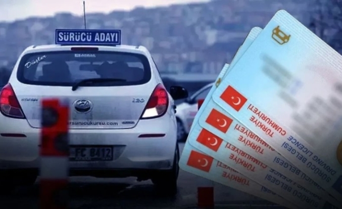 Yeni Ehliyet Düzenlemesi TBMM'de Kabul Edildi: 2 Yıl Aday Sürücülük ve İptal Şartları Detaylandı