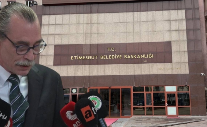 Etimesgut Belediye Başkanı Erdal Beşikçioğlu’nun Emniyet İfadesi Ortaya Çıktı: Bütün Suçlamaları Reddetti