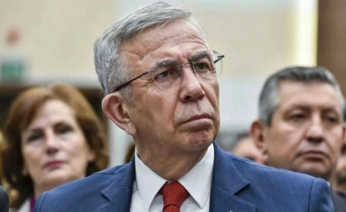 Mansur Yavaş Yeni Parti’ye Geçecek mi?