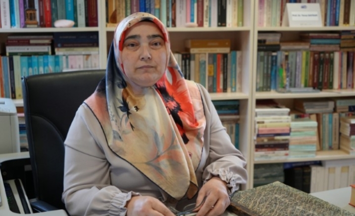 28 Şubat Mağduruydu, 50 Yaşında Zaferini İlan Etti: Başörtüsü Yasağından Yüksek Lisans Diplomasına!