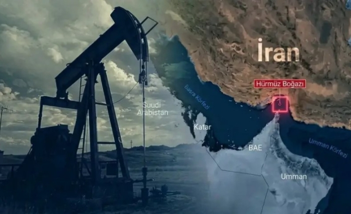 Petrol Fiyatlarında 'Hürmüz' Depremi: Brent 120 Doları Aştı! ABD-İran Gerilimi Piyasaları Sallıyor