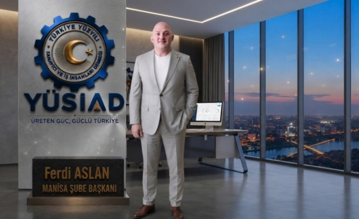 Aslan İnşaat'tan İstikrarlı Büyüme: Manisa'da Yeni Yatırım Dönemi