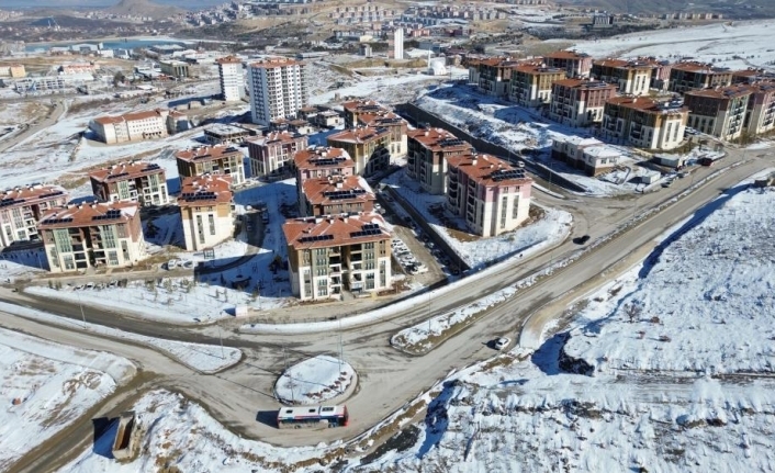 6 Şubat Depremlerinin 3. Yılında Büyük Dönüşüm