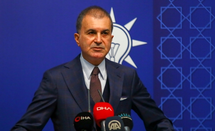 AK Parti'den Mesut Özarslan Açıklaması: Katılım İddialarına Yanıt