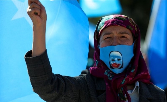 Çin’in Yasak ve Baskı Politikaları Gölgesinde İbadet Mücadelesi