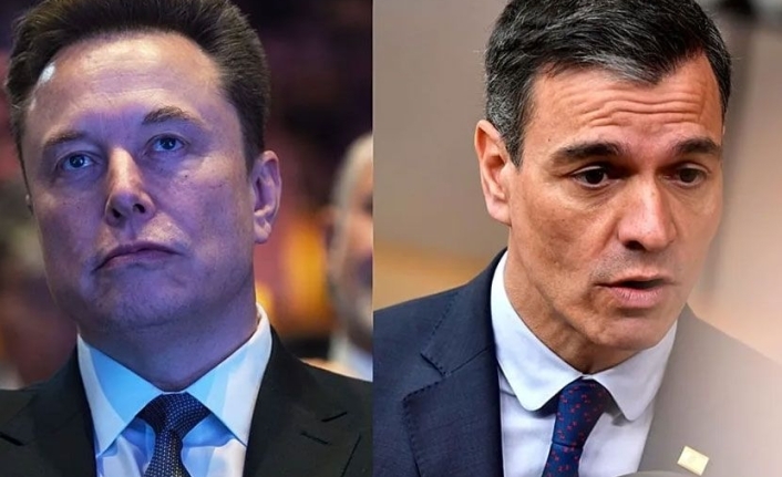 Elon Musk’tan Sert Tepki!