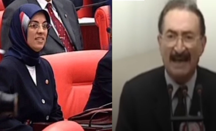 Merve Kavakçı Olayı: TBMM Tutanaklarındaki O "Utanç" Sözleri!