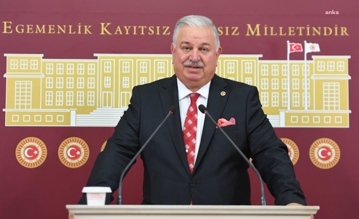 Yeniden Refah Partisi'nden 'Algı Operasyonlarına' Sert Tepki: "Adayımız Dr. Fatih Erbakan'dır"