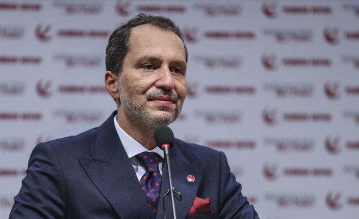 Fatih Erbakan’dan İktidara "Erken Seçim" Çağrısı: "2026 İlkbaharında Sandığı Getirin!"