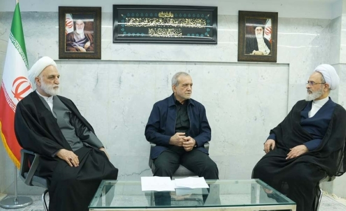 Geçici Liderlik Konseyi İlk Kez Toplandı