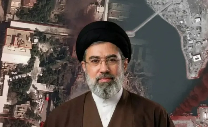 Hamaney Dönemi Sert Başladı: "Diz Çökmeden Barış Yok!"