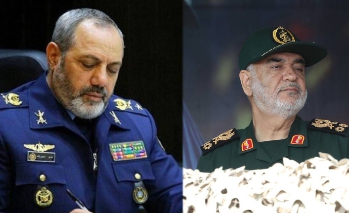 İran’da Komuta Kademesi Çöktü: Genelkurmay Başkanı ve Savunma Bakanı Öldürüldü!