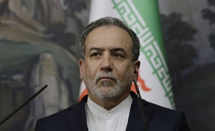 İran’dan İsrail’e Sert Yanıt: "İşledikleri Suçların Bedelini Ağır Ödeteceğiz!"