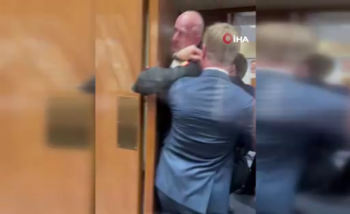 "Kimse İsrail İçin Savaşmak İstemiyor!"