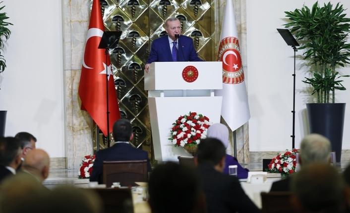 Türkiye'nin Yeni Yol Haritası Şekilleniyor