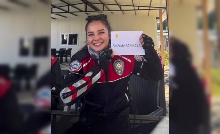 Şehit Polisin Kabrine Çirkin Saldırı!