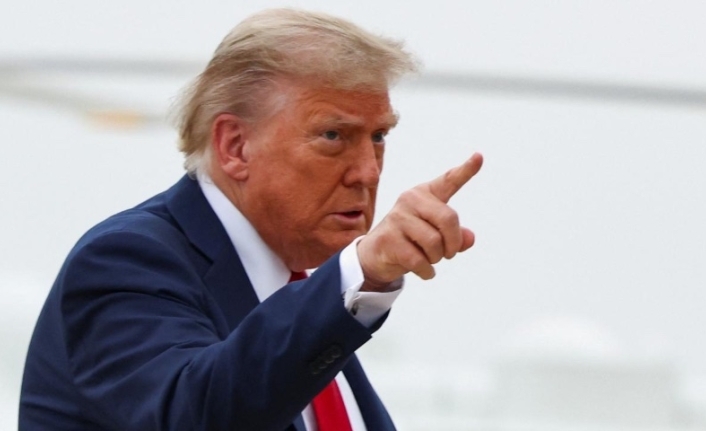 Trump'tan NATO'ya Şok Muhtıra! "İran Operasyonuna Katılmayana Yardım Yok"