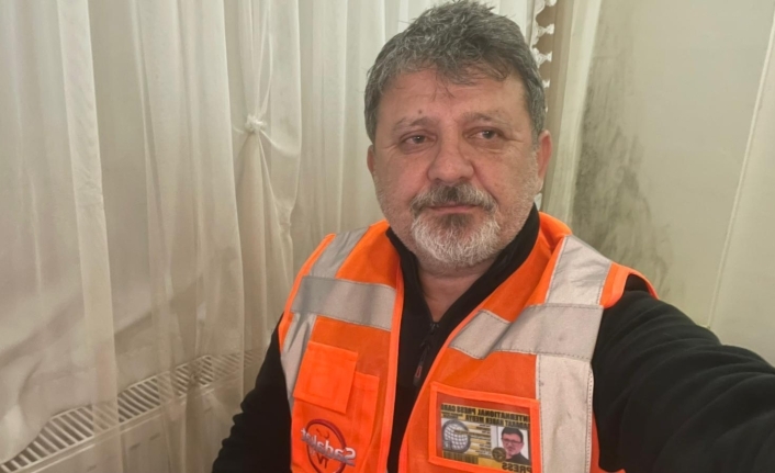 Terme TSO Seçimlerinde "Kardeşlik ve Nezaket" Çağrısı: Basından Önemli Açıklamalar