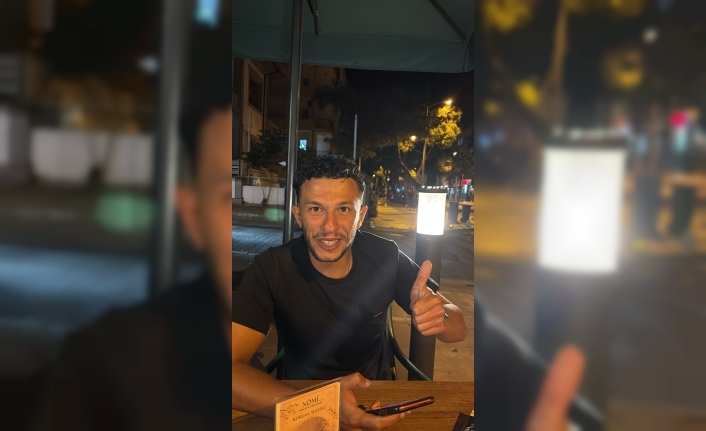​"Vayyy Kralsın" Diyen Çocuk Ortaya Çıktı! Yıllar Sonra Suat Kılıç İle Buluşuyor