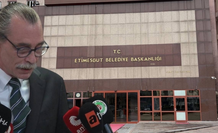 Etimesgut Belediye Başkanı Erdal Beşikçioğlu’nun Emniyet İfadesi Ortaya Çıktı: Bütün Suçlamaları Reddetti