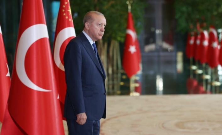 "İhtiyacımız Olan Büyük Türkiye Mutabakatı"