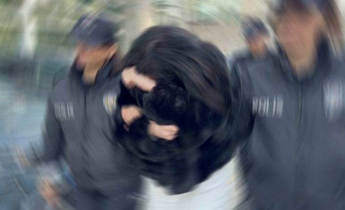 Konya’da Başörtülü Kadına Çirkin Saldırı: Şüpheli Tutuklandı!
