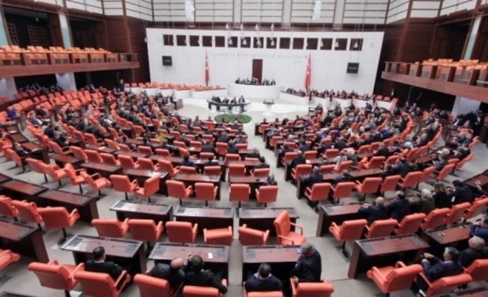 Suça Sürüklenen Çocuk Yasası TBMM'de Kabul Edildi: İşte Yeni Düzenlemenin Detayları