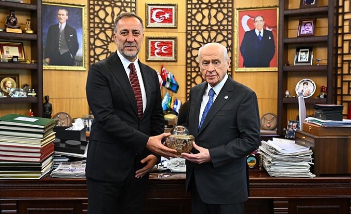 MHP İstanbul’da Yeni Dönem: İl Başkanlığı Görevi Volkan Yılmaz’a Emanet!