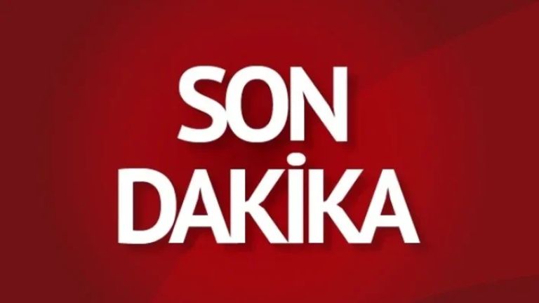 5.9 Büyüklüğünde Deprem