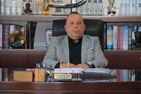 Başkan özelden zeytin fiyatına tepki