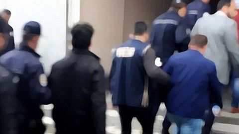 Yasa Dışı Bahis ve Suç Örgütlerine Dev Operasyon: 3 İlde 150 Gözaltı, 21 Milyar TL'lik Dev Hacim
