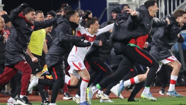 24 Yıllık Hasret Bitti! Türkiye, Kosova’yı Devirerek 2026 Dünya Kupası’na Gidiyor
