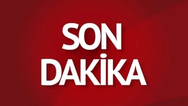 5.9 Büyüklüğünde Deprem