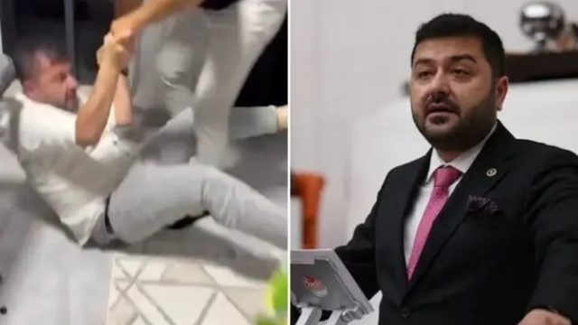 CHP’li Vekil Ahmet Baran Yazgan’ı Darp Eden Şüphelinin İfadesi Ortaya Çıktı: Skandal Taciz İddiası!
