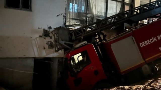 Hakkari’de Acı Kaza: Uzman Çavuş Kasım Yurt Hayatını Kaybetti