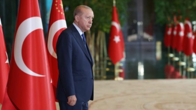 "İhtiyacımız Olan Büyük Türkiye Mutabakatı"