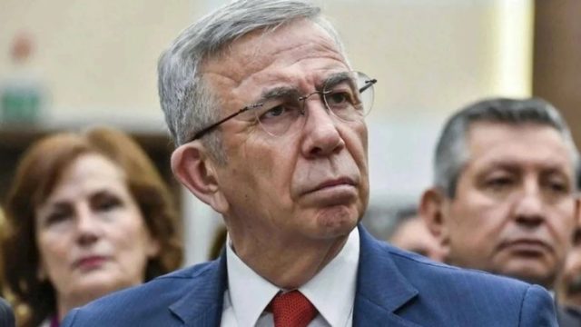 Mansur Yavaş Yeni Parti’ye Geçecek mi?