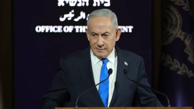 Netanyahu'dan Barış Kurulu'na Red: "15 Maddelik Belgeyi Kabul Etmiyoruz"