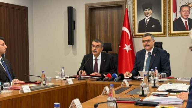 31 Bin Bahçe Görevlisi Göreve Başladı