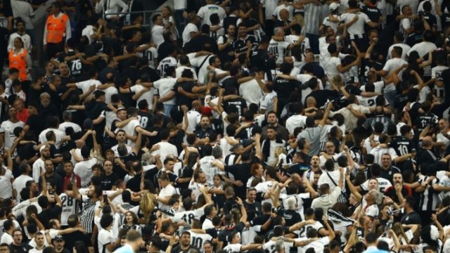Beşiktaş Evinde Erzurumspor FK’yı 3-0’la Geçti!