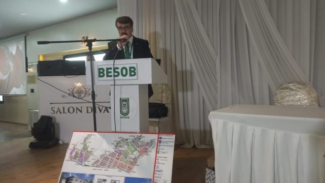Bursa Çataltepe Sanayi Sitesi Projesinde Milyonluk İhtarname Tartışması: "Paramızın Karşılığı Nerede?"