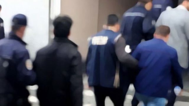 Yasa Dışı Bahis ve Suç Örgütlerine Dev Operasyon: 3 İlde 150 Gözaltı, 21 Milyar TL'lik Dev Hacim