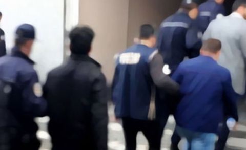 Yasa Dışı Bahis ve Suç Örgütlerine Dev Operasyon: 3 İlde 150 Gözaltı, 21 Milyar TL'lik Dev Hacim