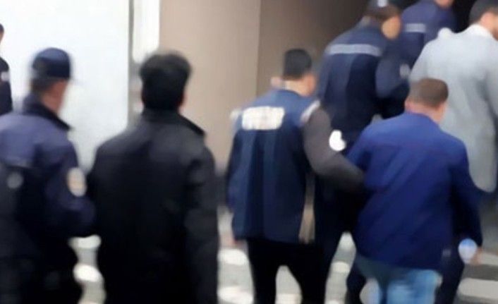 Yasa Dışı Bahis ve Suç Örgütlerine Dev Operasyon: 3 İlde 150 Gözaltı, 21 Milyar TL'lik Dev Hacim