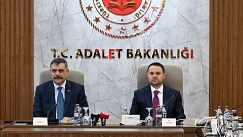 Bakan Gürlek ve Bakan Çiftçi’den Siber Dolandırıcılığa Karşı Ortak Hamle: "DOLUNAY Projesi" Başlıyor